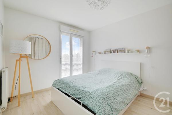 Appartement F3 à vendre  3 pièces - 56 m2 CHAMPIGNY SUR MARNE - 94