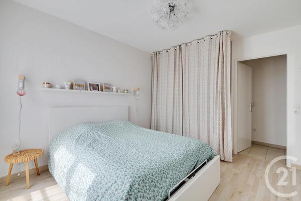 Appartement F3 à vendre  3 pièces - 56 m2 CHAMPIGNY SUR MARNE - 94