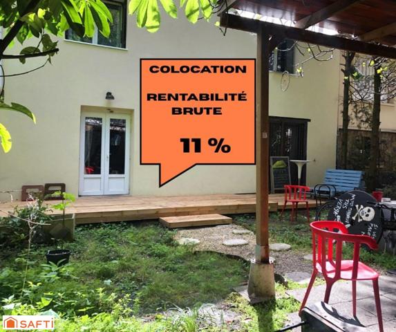 investissemenr locatif clé main 11% Brute!;