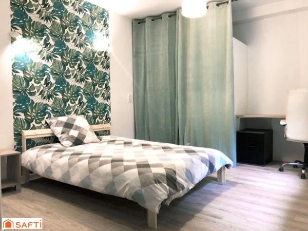 investissemenr locatif clé main 11% Brute!;