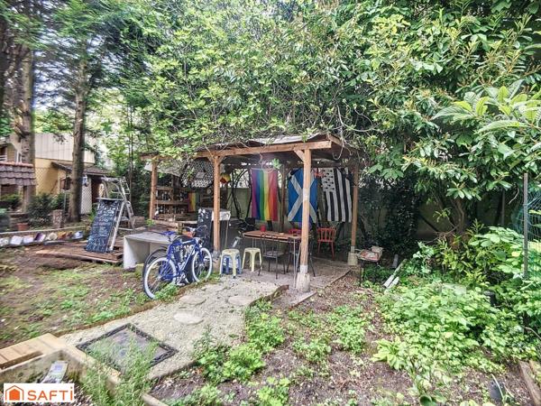 investissemenr locatif clé main 11% Brute!;