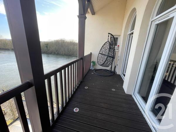 Appartement à vendre  6 pièces - 162,08 m2 PONTOISE - 95