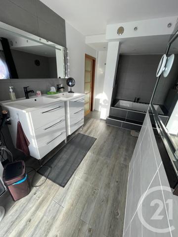 Appartement à vendre  6 pièces - 162,08 m2 PONTOISE - 95