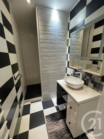 Appartement à vendre  6 pièces - 162,08 m2 PONTOISE - 95