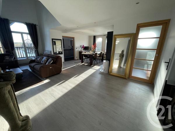 Appartement à vendre  6 pièces - 162,08 m2 PONTOISE - 95