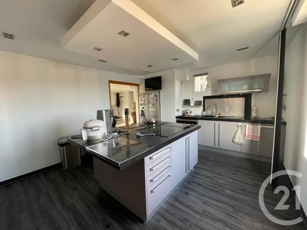 Appartement à vendre  6 pièces - 162,08 m2 PONTOISE - 95