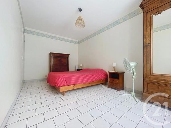 Maison à vendre  5 pièces - 127 m 2   ROCHEFORT  - 17
