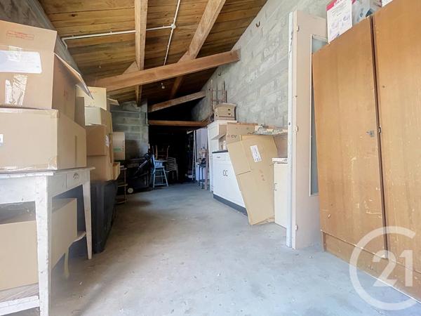 Maison à vendre  5 pièces - 127 m 2   ROCHEFORT  - 17