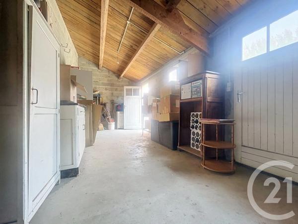 Maison à vendre  5 pièces - 127 m 2   ROCHEFORT  - 17