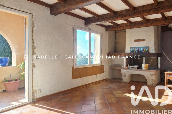 Appartement à vendre 3 pièces 76 m² Bandol