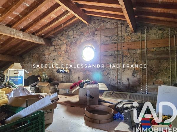 Appartement à vendre 3 pièces 76 m² Bandol