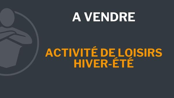Vente Fonds de commerce à Guillestre