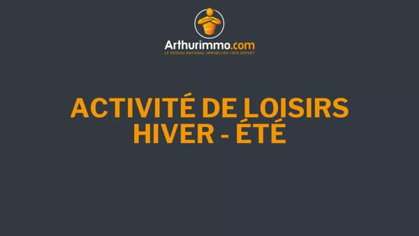 Vente Fonds de commerce à Guillestre