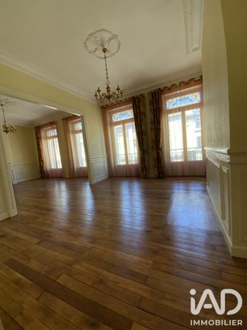 Appartement à vendre 5 pièces 155 m² Limoges