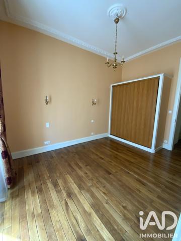 Appartement à vendre 5 pièces 155 m² Limoges