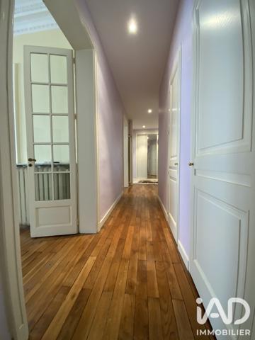 Appartement à vendre 5 pièces 155 m² Limoges