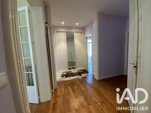 Appartement à vendre 5 pièces 155 m² Limoges