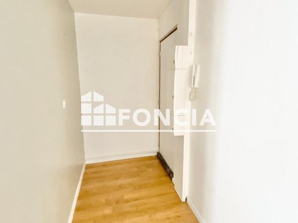 Location Appartement 3 pièces 73 m² - 12 RUE JACQUES ROHR Courcelles Sur Nied 57530