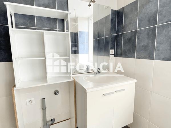 Location Appartement 3 pièces 73 m² - 12 RUE JACQUES ROHR Courcelles Sur Nied 57530