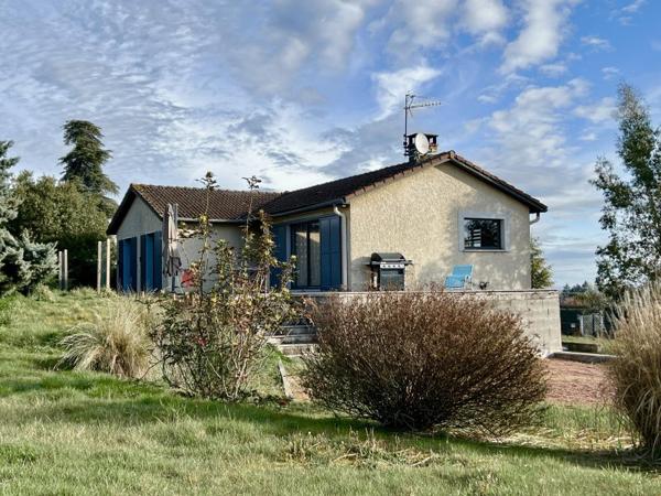 Vente / Maison traditionnelle