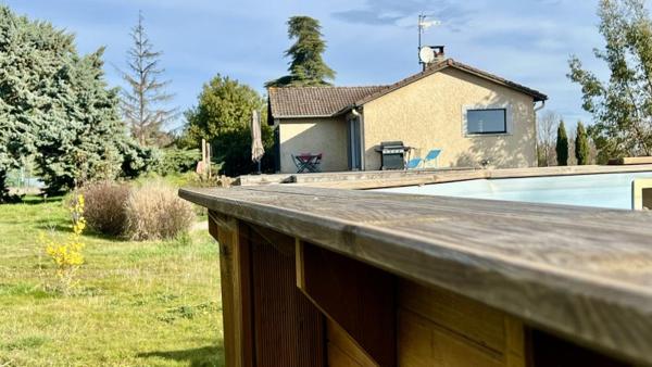 Vente / Maison traditionnelle