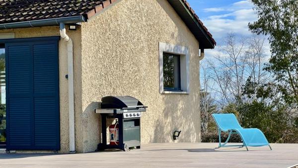 Vente / Maison traditionnelle