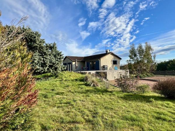 Vente / Maison traditionnelle