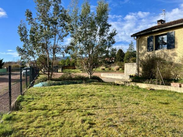 Vente / Maison traditionnelle