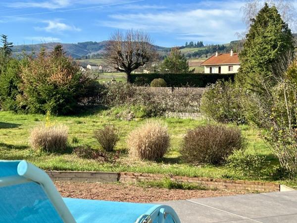 Vente / Maison traditionnelle