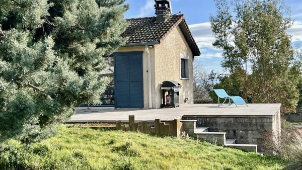 Vente / Maison traditionnelle