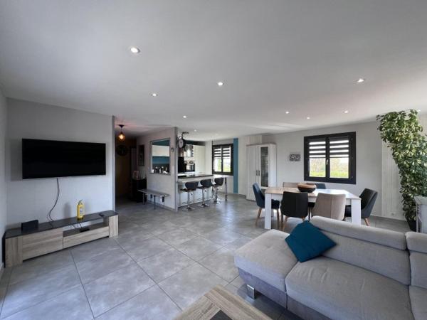 Vente / Maison traditionnelle