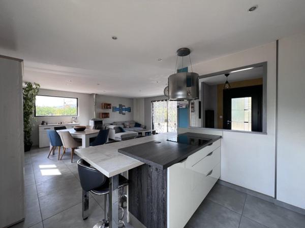 Vente / Maison traditionnelle