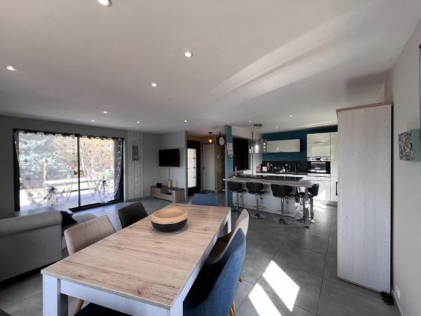 Vente / Maison traditionnelle