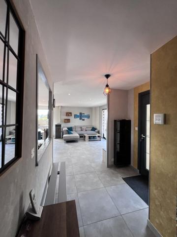 Vente / Maison traditionnelle