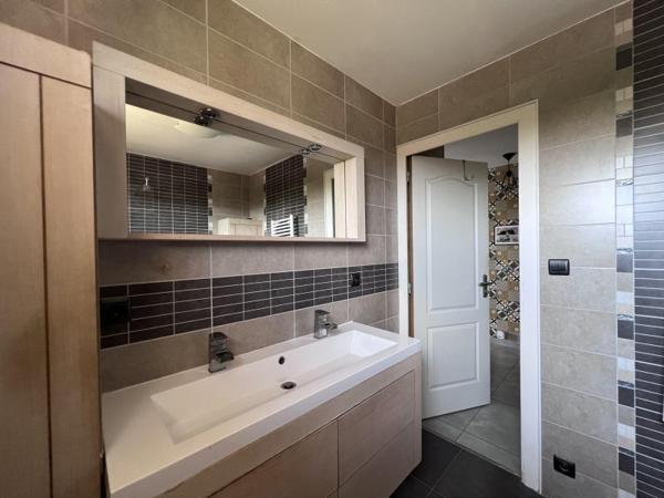 Vente / Maison traditionnelle