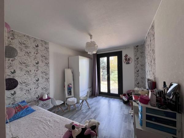 Vente / Maison traditionnelle