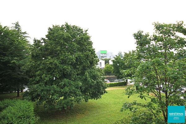 Appartement 5 pièces avec balcon et parking