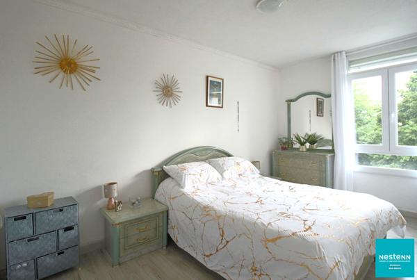 Appartement 5 pièces avec balcon et parking