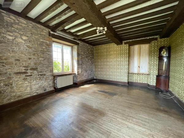 Maison à vendre à Saint-Malo en Ille-et-Vilaine (35400), ref : 35104-1723