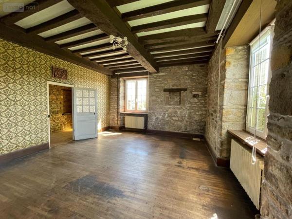 Maison à vendre à Saint-Malo en Ille-et-Vilaine (35400), ref : 35104-1723