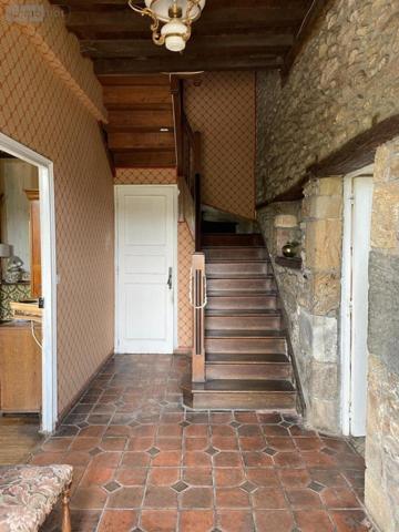 Maison à vendre à Saint-Malo en Ille-et-Vilaine (35400), ref : 35104-1723