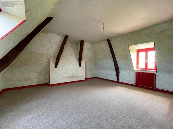 Maison à vendre à Saint-Malo en Ille-et-Vilaine (35400), ref : 35104-1723