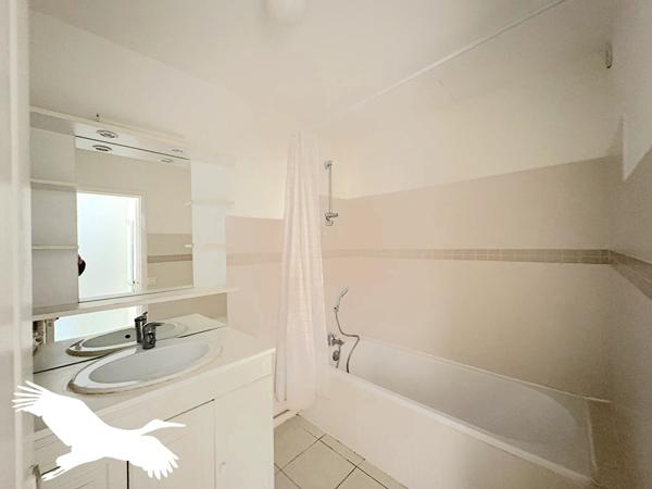 Appartement à vendre |  Marseille 10 |  3 pièces | 61 m²