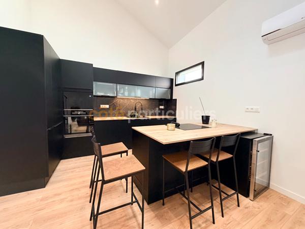 Vente
                Appartement110 m² - 5 Pièces -
                    AMBOISE (37400)