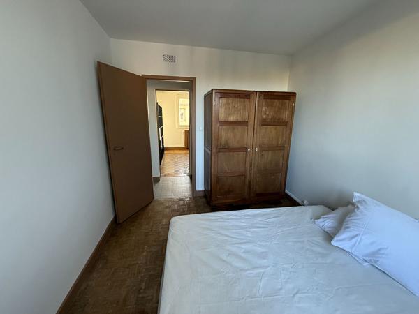 APPARTEMENT RENOVE QUARTIER PASTEUR AVEC 2 CHAMBRES