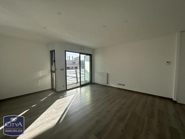 Appartement à vendre 2 pièces 53.3m²