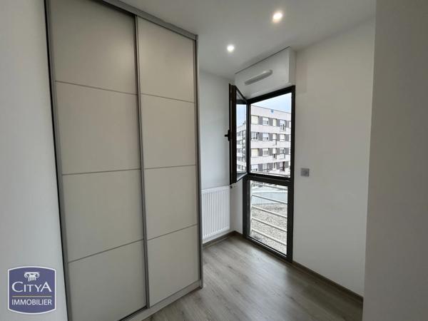 Appartement à vendre 2 pièces 53.3m²