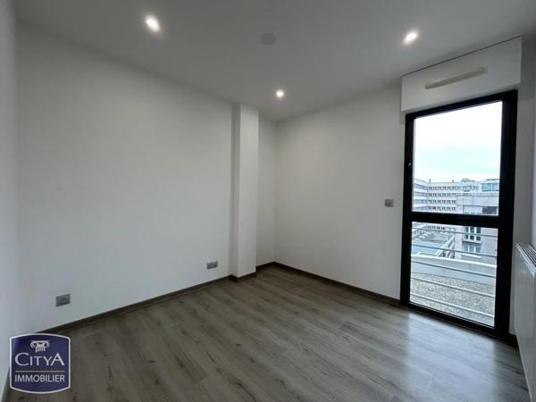 Appartement à vendre 2 pièces 53.3m²