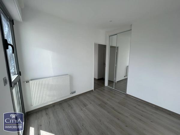Appartement à vendre 2 pièces 53.3m²