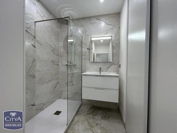 Appartement à vendre 2 pièces 53.3m²